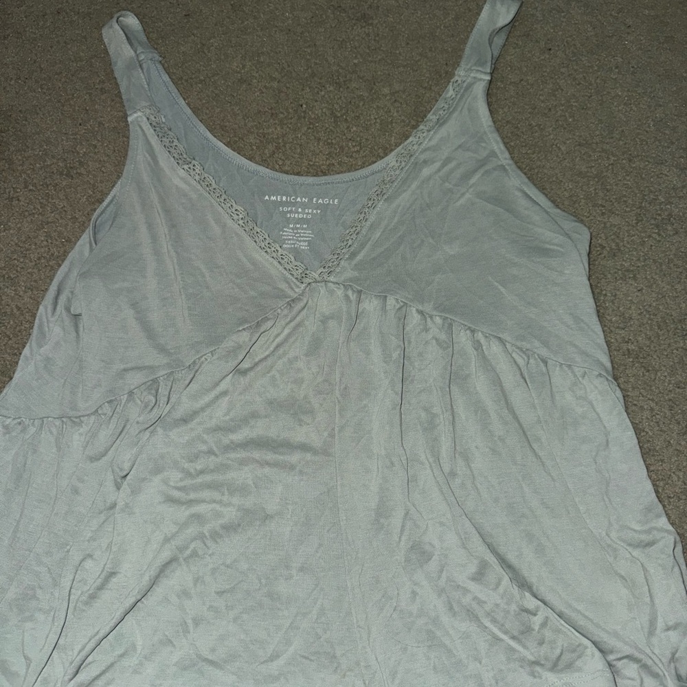American eagle top